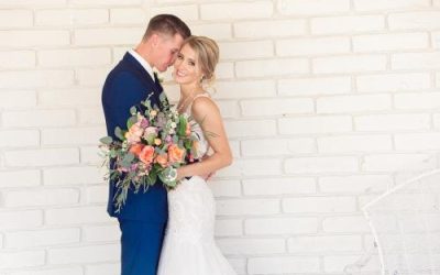 Shaina & Garrett