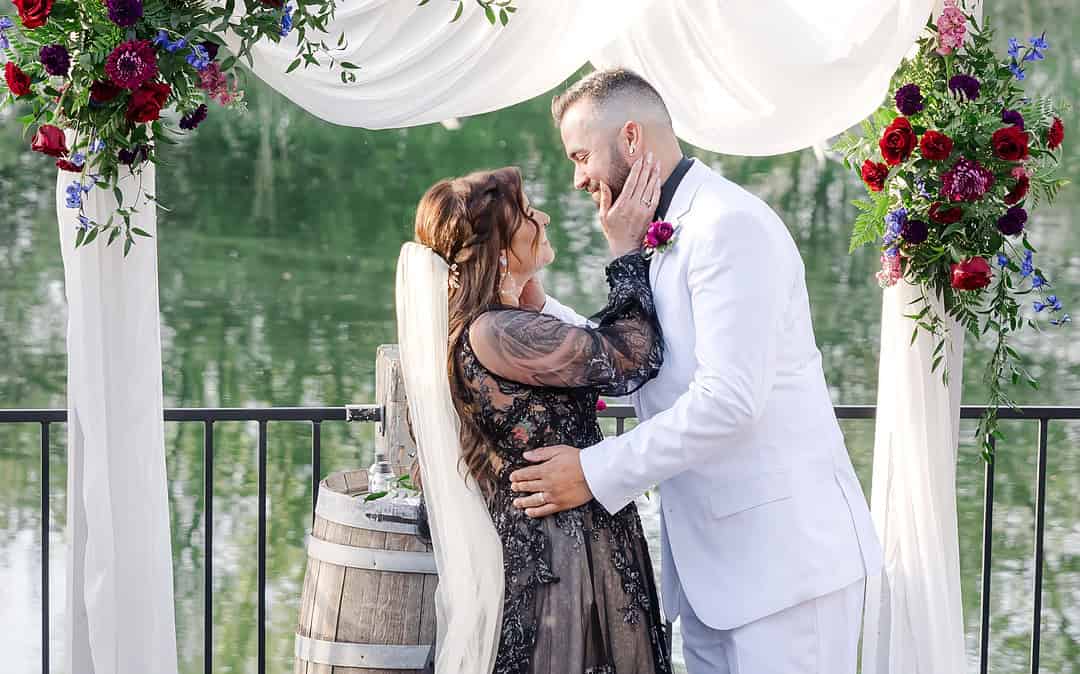 Kelsey & Robert