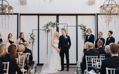 Jonah & Kenzie