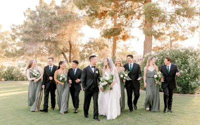 Christian & Hannah