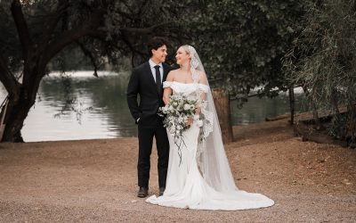 Matt & Lydia