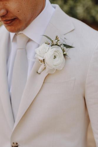 Harriet amp; Cole WEDDING
