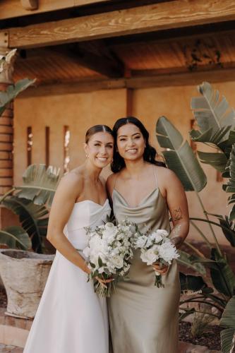 Harriet amp; Cole WEDDING