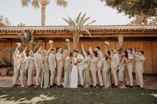 Harriet amp; Cole WEDDING
