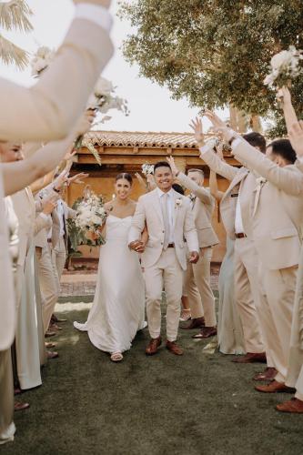 Harriet amp; Cole WEDDING