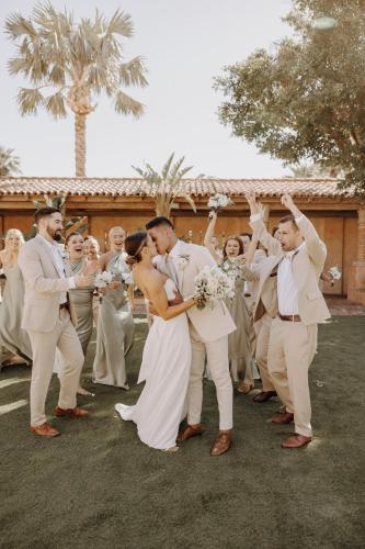 Harriet amp; Cole WEDDING