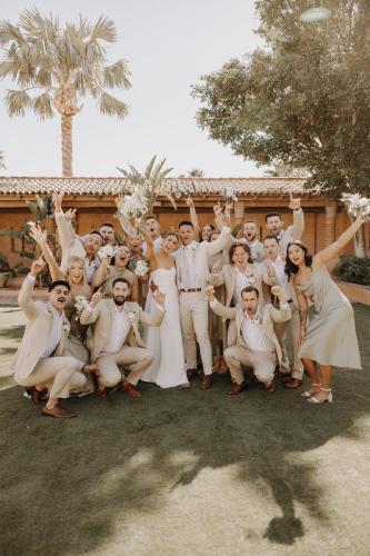 Harriet amp; Cole WEDDING