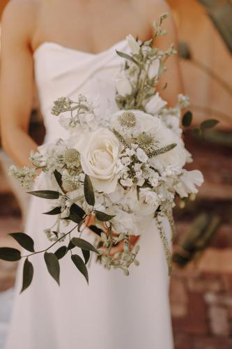 Harriet amp; Cole WEDDING
