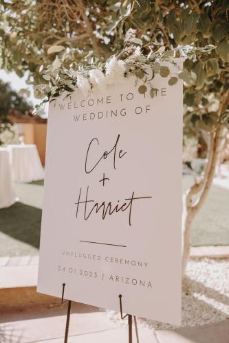 Harriet amp; Cole WEDDING