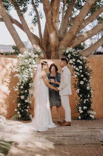 Harriet amp; Cole WEDDING