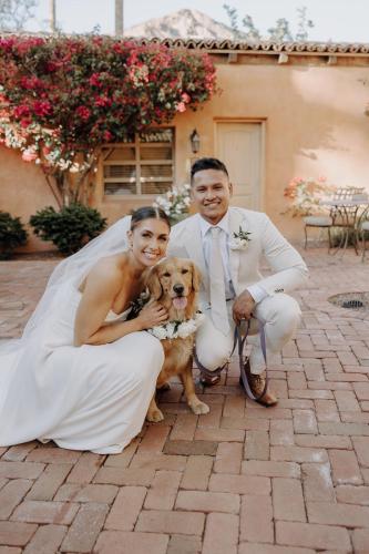 Harriet amp; Cole WEDDING