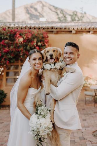 Harriet amp; Cole WEDDING