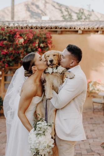 Harriet amp; Cole WEDDING