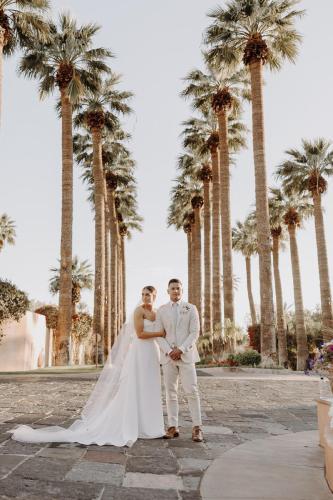 Harriet amp; Cole WEDDING