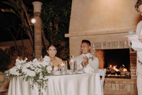 Harriet amp; Cole WEDDING