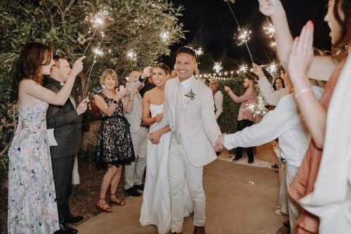 Harriet amp; Cole WEDDING