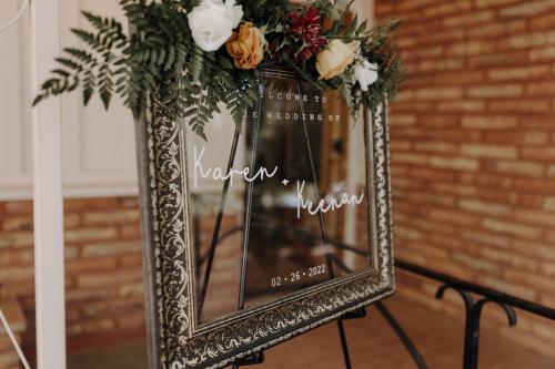 Karen amp; Keenan Wedding