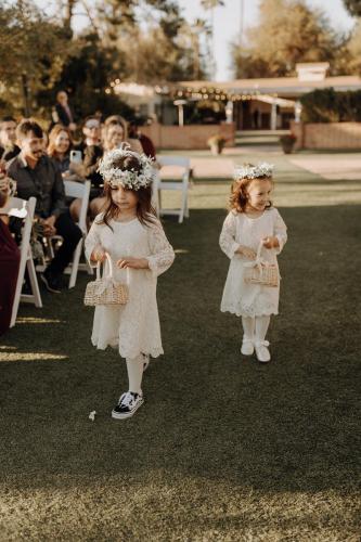 Karen amp; Keenan Wedding
