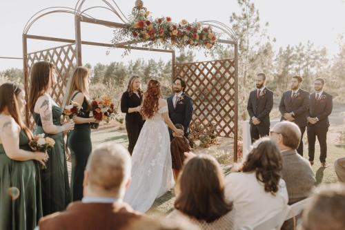 Karen amp; Keenan Wedding