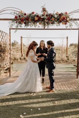 Karen amp; Keenan Wedding