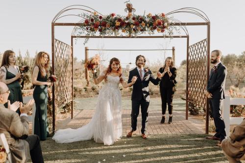 Karen amp; Keenan Wedding