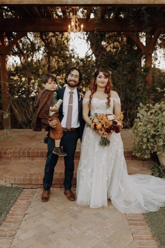 Karen amp; Keenan Wedding