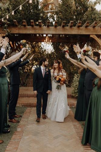 Karen amp; Keenan Wedding
