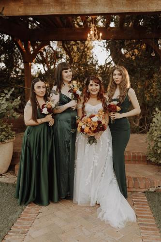 Karen amp; Keenan Wedding