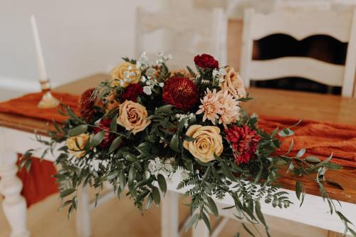 Karen amp; Keenan Wedding