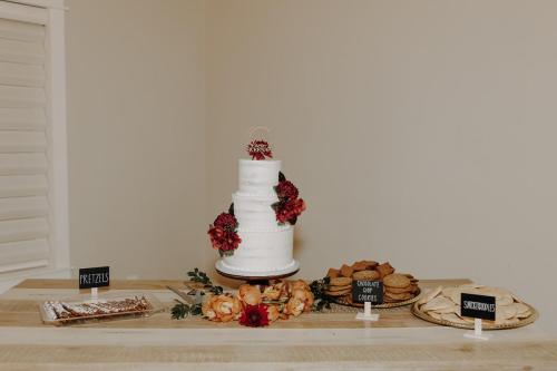 Karen amp; Keenan Wedding