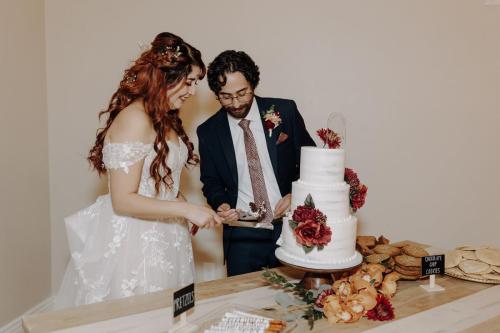 Karen amp; Keenan Wedding
