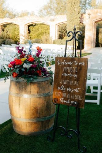 Carlos  Kenia Wedding