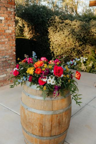 Carlos  Kenia Wedding