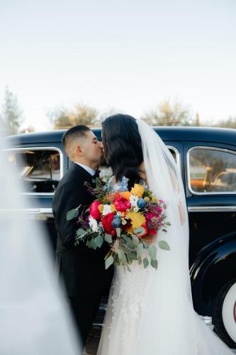 Carlos  Kenia Wedding