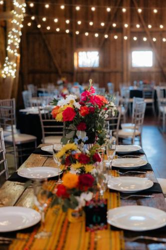 Carlos  Kenia Wedding