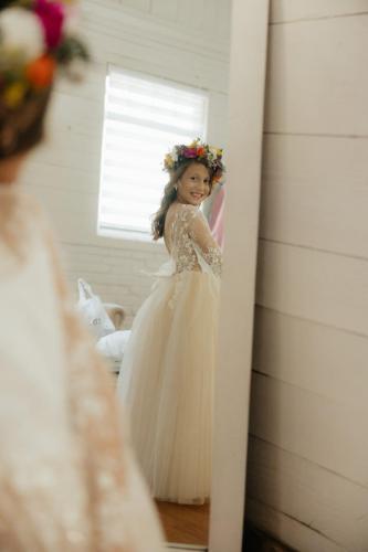Carlos  Kenia Wedding