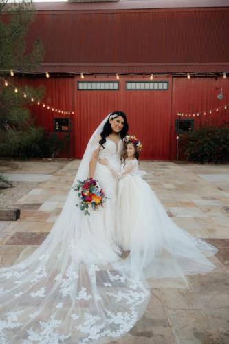 Carlos  Kenia Wedding