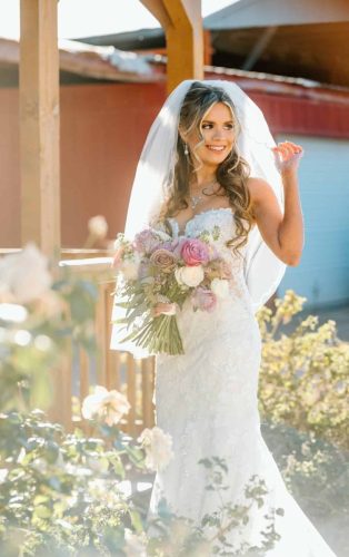 ANDREW  VANESSA | Wedding