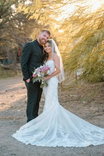 ANDREW  VANESSA | Wedding