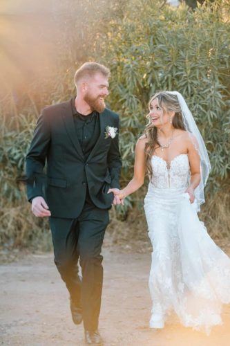 ANDREW  VANESSA | Wedding