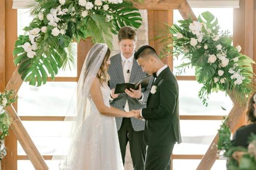 Hannah amp; Christian