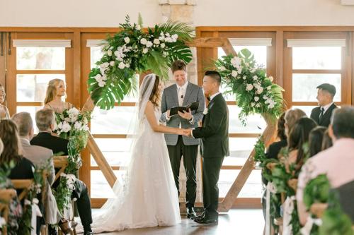 Hannah amp; Christian