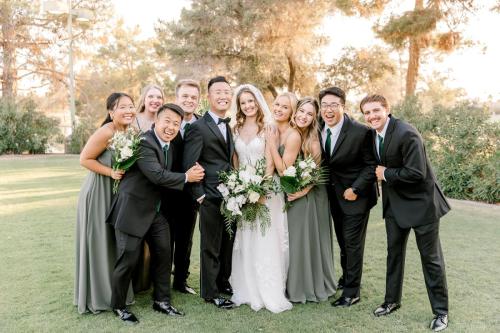 Hannah amp; Christian