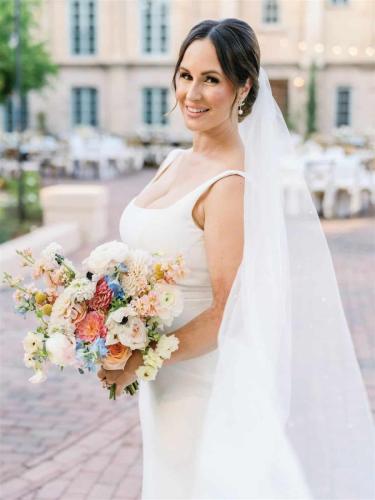 Stephen amp; Katie | Married