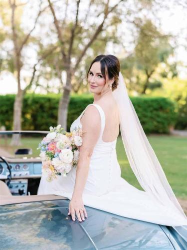 Stephen amp; Katie | Married