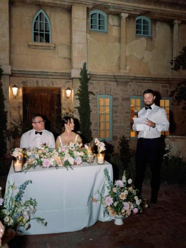 Stephen amp; Katie | Married