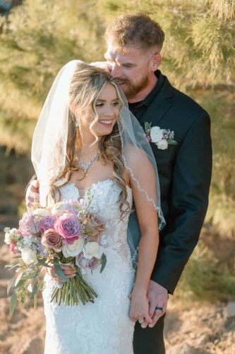 ANDREW  VANESSA | Wedding